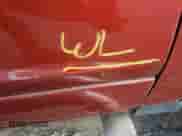 2009 Dodge 1500 SLT с VIN 1D3HB13T59S737339, выставлен на аукционе Copart как лот 76843964 с пробегом 75 272 миль миль и На запчасти • Non repairable. История ставок и продаж доступна на DreamBid. Изображение 12.