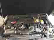 2021 Jeep Wrangler Unlimited 80th Anniversary with VIN 1C4HJXDG3MW769305, listed as a IAAI auction lot 41567149 with 47,652 mi miles and . Bid and sale history available at DreamBid. Image 10.