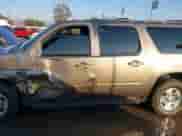 2012 Chevrolet Suburban LS с VIN 1GNSCHE0XCR143178, выставлен на аукционе IAAI как лот 41447363 с пробегом 96 197 миль миль и . История ставок и продаж доступна на DreamBid. Изображение 14.