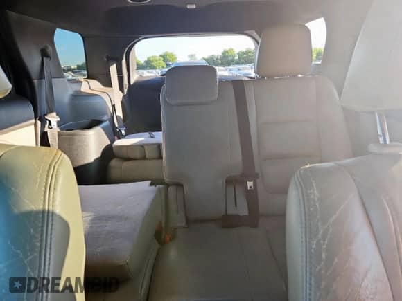 2011 Ford Explorer with VIN 1FMHK8B85BGA03173, listed as a Copart auction lot 62155705 with 225,085 mi miles and Salvage title. Bid and sale history available at DreamBid. Image 10.