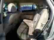 2007 Hyundai Santa Fe GLS с VIN 5NMSG13D27H053429, выставлен на аукционе Copart как лот 85751395 с пробегом 210 249 миль миль и Списание • Salvage title. История ставок и продаж доступна на DreamBid. Изображение 11.