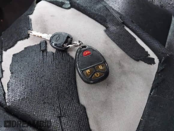 2012 Chevrolet Silverado 1500 LTZ with VIN 3GCPCTE0XCG229964, listed as a IAAI auction lot 41476181 with 217,334 mi miles and . Bid and sale history available at DreamBid. Image 11.