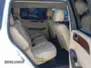 2017 Mercedes-Benz GLS 550 with VIN 4JGDF7DE2HA823559, listed as a IAAI auction lot 42489576 with 132,152 mi miles and . Bid and sale history available at DreamBid. Image 8.