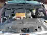 2018 Ram 1500 Laramie с VIN 1C6RR7NM1JS260406, выставлен на аукционе Copart как лот 67722815 с пробегом 106 783 миль миль и Списание • Salvage title. История ставок и продаж доступна на DreamBid. Изображение 11.