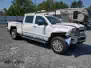2018 Chevrolet Silverado 3500HD LTZ with VIN 1GC4K0CY7JF217556, listed as a Copart auction lot 80359945 with 103,863 mi miles and Salvage title. Bid and sale history available at DreamBid. Image 4.