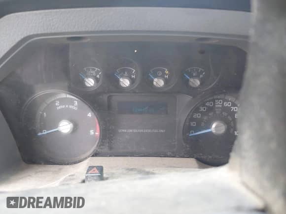 2013 Ford F-250 XL с VIN 1FT7W2BT2DEA02275, выставлен на аукционе IAAI как лот 42319132 с пробегом 324 445 миль миль и . История ставок и продаж доступна на DreamBid. Изображение 7.