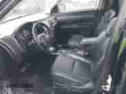 2020 Mitsubishi Outlander SE z VIN JA4AD3A3XLZ030748, wystawiony jako IAAI lot #42352856 z przebiegiem 139 556 mil mil oraz . Historia ofert i sprzedaży dostępna na DreamBid. Obrazek 19.