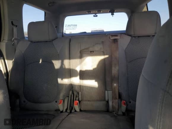2008 Saturn Outlook XE with VIN 5GZER13718J192320, listed as a Copart auction lot 56766925 with 150,927 mi miles and Clean title. Bid and sale history available at DreamBid. Image 10.