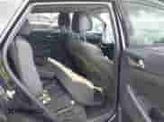 2018 Hyundai Tucson SE с VIN KM8J2CA48JU700212, выставлен на аукционе IAAI как лот 43069877 с пробегом Не указан миль и . История ставок и продаж доступна на DreamBid. Изображение 8.