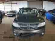 2017 Dodge Journey SXT z VIN 3C4PDCBB3HT524955, wystawiony jako Copart lot #50916295 z przebiegiem 163 763 mil mil oraz Szkoda całkowita • Salvage title. Historia ofert i sprzedaży dostępna na DreamBid. Obrazek 5.