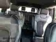 2023 Jeep Grand Cherokee Altitude X z VIN 1C4RJKAG2P8824170, wystawiony jako Copart lot #48838615 z przebiegiem 37 417 mil mil oraz Szkoda całkowita • Salvage title. Historia ofert i sprzedaży dostępna na DreamBid. Obrazek 10.