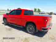 2020 Chevrolet Silverado 1500 RST z VIN 3GCUYEED1LG126855, wystawiony jako IAAI lot #42819335 z przebiegiem 82 684 mil mil oraz . Historia ofert i sprzedaży dostępna na DreamBid. Obrazek 3.