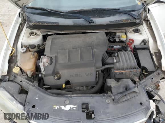 2008 Dodge Avenger R/T с VIN 1B3LC76M98N659198, выставлен на аукционе Copart как лот 50967555 с пробегом 143 975 миль миль и Списание • Salvage title. История ставок и продаж доступна на DreamBid. Изображение 11.
