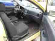 2009 Hyundai Accent Auto GS с VIN KMHCM36C09U138711, выставлен на аукционе IAAI как лот 42717146 с пробегом 220 396 миль миль и . История ставок и продаж доступна на DreamBid. Изображение 5.