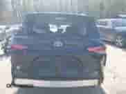 2022 Toyota Sienna LE с VIN 5TDKSKFC1NS073088, выставлен на аукционе IAAI как лот 42053729 с пробегом 44 355 миль миль и . История ставок и продаж доступна на DreamBid. Изображение 16.