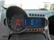 2015 Chevrolet Sonic LT с VIN 1G1JC5SH6F4217736, выставлен на аукционе Copart как лот 85740505 с пробегом 159 960 миль миль и Списание • Salvage title. История ставок и продаж доступна на DreamBid. Изображение 9.