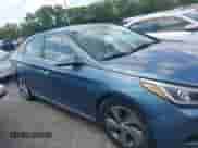 2016 Hyundai Sonata Limited с VIN KMHE34L13GA025774, выставлен на аукционе IAAI как лот 42815070 с пробегом 162 766 миль миль и . История ставок и продаж доступна на DreamBid. Изображение 13.