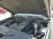 2018 Chevrolet Silverado 1500 LT with VIN 1GCRCREH8JZ160254, listed as a Copart auction lot 81596255 with 100,255 mi miles and Salvage title. Bid and sale history available at DreamBid. Image 13.