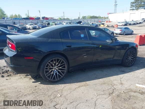 2014 Dodge Charger Police с VIN 2C3CDXKT9EH351224, выставлен на аукционе IAAI как лот 41933956 с пробегом 167 692 миль миль и . История ставок и продаж доступна на DreamBid. Изображение 13.