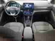 2021 Hyundai Ioniq SEL с VIN KMHC85LC2MU250178, выставлен на аукционе Copart как лот 45866564 с пробегом 29 375 миль миль и . История ставок и продаж доступна на DreamBid. Изображение 8.