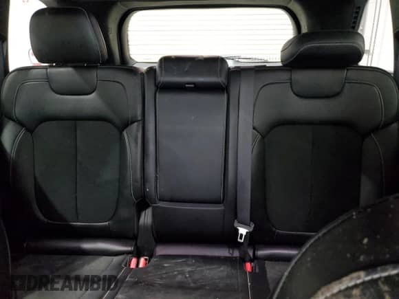 2023 Jeep Grand Cherokee Altitude with VIN 1C4RJHAG8PC544186, listed as a Copart auction lot 80485515 with 111,139 mi miles and Clean title. Bid and sale history available at DreamBid. Image 10.