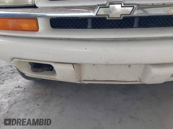 2003 Chevrolet Blazer LS with VIN 1GNDT13X33K150515, listed as a IAAI auction lot 42363650 with 165,755 mi miles and . Bid and sale history available at DreamBid. Image 14.