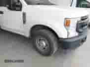 2020 Ford F-250 XL with VIN 1FTBF2A6XLED95138, listed as a IAAI auction lot 41315164 with 160,870 mi miles and . Bid and sale history available at DreamBid. Image 17.