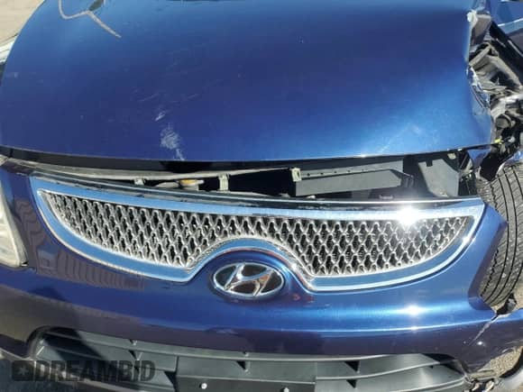 2011 Hyundai Veracruz GLS с VIN KM8NU4CC5BU174077, выставлен на аукционе Copart как лот 70654905 с пробегом Не указан миль и Списание • Salvage title. История ставок и продаж доступна на DreamBid. Изображение 12.