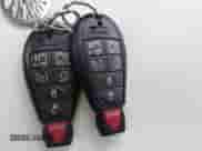 2019 Dodge Grand Caravan SXT z VIN 2C4RDGCG1KR542522, wystawiony jako IAAI lot #43366510 z przebiegiem 87 403 mil mil oraz . Historia ofert i sprzedaży dostępna na DreamBid. Obrazek 11.