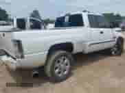 2001 Dodge 2500 with VIN 3B7KC23671G222222, listed as a IAAI auction lot 42145173 with 338,697 mi miles and . Bid and sale history available at DreamBid. Image 4.