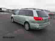 2008 Toyota Sienna XLE с VIN 5TDBK22C98S019421, выставлен на аукционе IAAI как лот 42037261 с пробегом 193 589 миль миль и . История ставок и продаж доступна на DreamBid. Изображение 3.