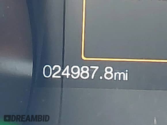 2022 Ford Mustang GT with VIN 1FA6P8CF5N5145653, listed as a IAAI auction lot 42370652 with 24,987 mi miles and . Bid and sale history available at DreamBid. Image 16.