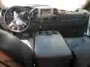 2011 Chevrolet Silverado 3500HD SRW LT with VIN 1GC4K0C84BF207164, listed as a Copart auction lot 68499365 with 220,687 mi miles and Salvage title. Bid and sale history available at DreamBid. Image 8.