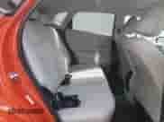 2025 Hyundai Kona SEL Convenience с VIN KM8HC3AB2SU232375, выставлен на аукционе Copart как лот 45374925 с пробегом 740 миль миль и Списание • Salvage title. История ставок и продаж доступна на DreamBid. Изображение 11.