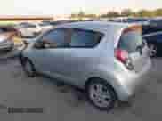 2015 Chevrolet Spark LT с VIN KL8CD6S90FC741846, выставлен на аукционе IAAI как лот 43256475 с пробегом 93 883 миль миль и . История ставок и продаж доступна на DreamBid. Изображение 3.