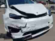 2022 Tesla Model Y Long Range z VIN 7SAYGDEE3NF413701, wystawiony jako IAAI lot #43045999 z przebiegiem 17 042 mil mil oraz . Historia ofert i sprzedaży dostępna na DreamBid. Obrazek 6.
