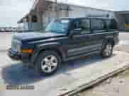 2008 Jeep Commander Sport с VIN 1J8HG48K38C140848, выставлен на аукционе Copart как лот 70687675 с пробегом 246 830 миль миль и Списание • Salvage title. История ставок и продаж доступна на DreamBid. Изображение 1.