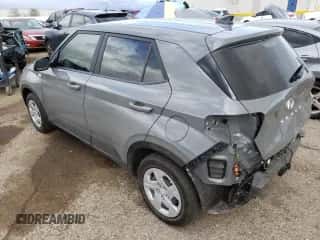 2020 Hyundai Venue SE с VIN KMHRB8A34LU028787, выставлен на аукционе Copart как лот 42038843 с пробегом 13 957 миль миль и . История ставок и продаж доступна на DreamBid. Изображение 2.