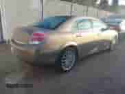 2007 Saturn Aura XR z VIN 1G8ZV57797F219890, wystawiony jako IAAI lot #43501676 z przebiegiem 172 341 mil mil oraz . Historia ofert i sprzedaży dostępna na DreamBid. Obrazek 4.