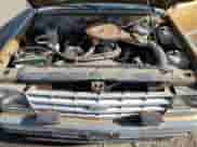 1984 Chevrolet S-10 с VIN 1GCCS14B2E8124045, выставлен на аукционе Copart как лот 60935865 с пробегом 25 340 миль миль и Списание • Salvage title. История ставок и продаж доступна на DreamBid. Изображение 11.