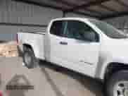 2021 Chevrolet Colorado 2WD Work Truck с VIN 1GCHSBEA0M1184995, выставлен на аукционе IAAI как лот 42788339 с пробегом 92 480 миль миль и . История ставок и продаж доступна на DreamBid. Изображение 13.
