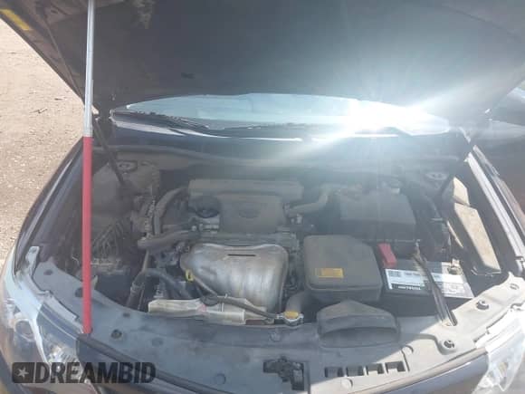 2014 Toyota Camry L with VIN 4T1BF1FK6EU743375, listed as a IAAI auction lot 43001269 with 290,205 mi miles and . Bid and sale history available at DreamBid. Image 10.