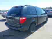 2004 Dodge Grand Caravan with VIN 2D8GT44L74R514636, listed as a IAAI auction lot 42094377 with 195,163 mi miles and . Bid and sale history available at DreamBid. Image 4.