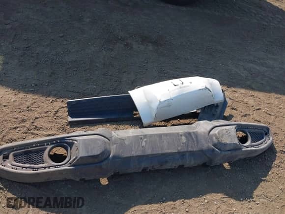 2022 Ram 1500 Big Horn with VIN 1C6SRFBT0NN433876, listed as a IAAI auction lot 43115400 with 77,396 mi miles and . Bid and sale history available at DreamBid. Image 12.