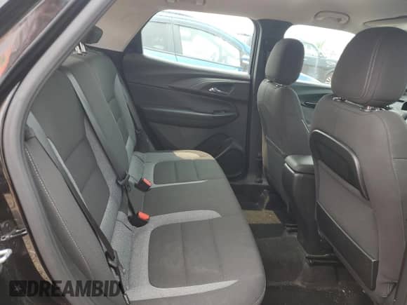 2022 Chevrolet TrailBlazer LS с VIN KL79MNSL3NB035608, выставлен на аукционе Copart как лот 58923435 с пробегом 94 569 миль миль и Списание • Salvage title. История ставок и продаж доступна на DreamBid. Изображение 10.