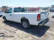 2007 GMC Sierra 1500 Work Truck z VIN 3GTEC14X07G163800, wystawiony jako IAAI lot #42448674 z przebiegiem 294 646 mil mil oraz . Historia ofert i sprzedaży dostępna na DreamBid. Obrazek 3.