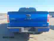 2014 Ford F-150 XL с VIN 1FTFX1CF7EFC95887, выставлен на аукционе IAAI как лот 41320393 с пробегом 127 535 миль миль и . История ставок и продаж доступна на DreamBid. Изображение 17.