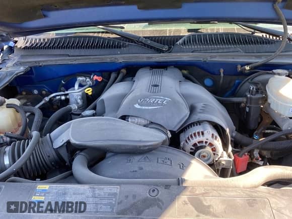 2004 Chevrolet Silverado SS с VIN 2GCEK19N041303732, выставлен на аукционе Copart как лот 74617474 с пробегом 200 072 миль миль и Чистый • Clean title. История ставок и продаж доступна на DreamBid. Изображение 7.