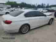 2014 BMW 5 Series 535d xDrive с VIN WBAFV3C54EDZ33451, выставлен на аукционе Copart как лот 53804455 с пробегом 121 302 миль миль и Списание • Salvage title. История ставок и продаж доступна на DreamBid. Изображение 3.