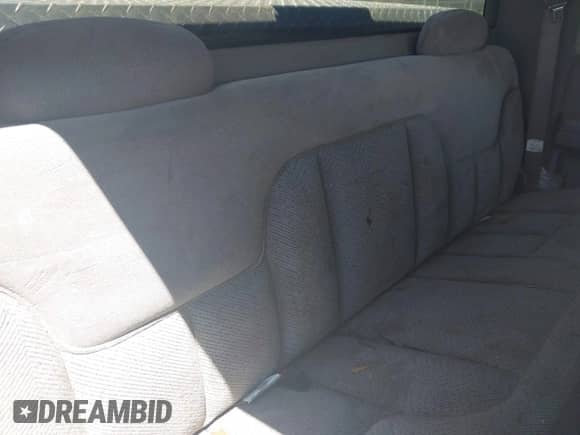 1999 Chevrolet Silverado 1500 with VIN 1GCEC19M5XR124635, listed as a IAAI auction lot 42053209 with 256,735 mi miles and . Bid and sale history available at DreamBid. Image 8.